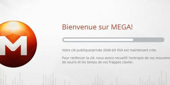 mega